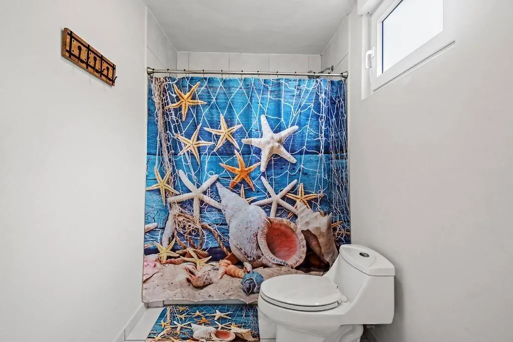 卢基约Aqua Alta Penthouse公寓 公寓