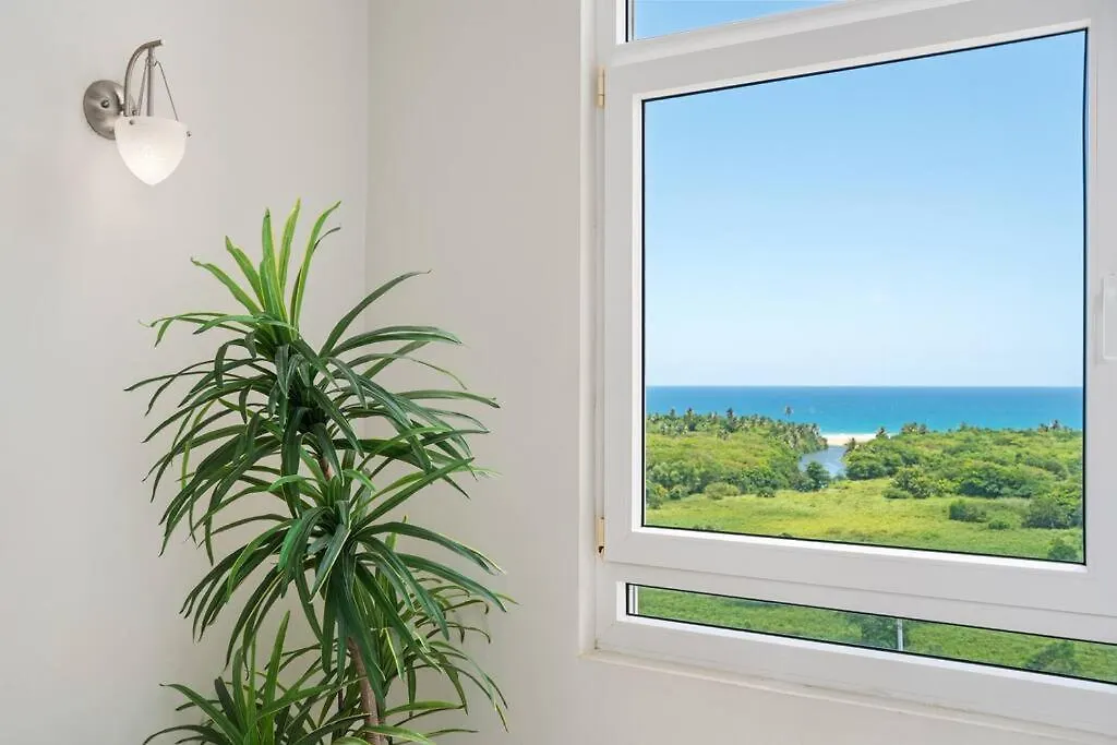 公寓 卢基约Aqua Alta Penthouse公寓